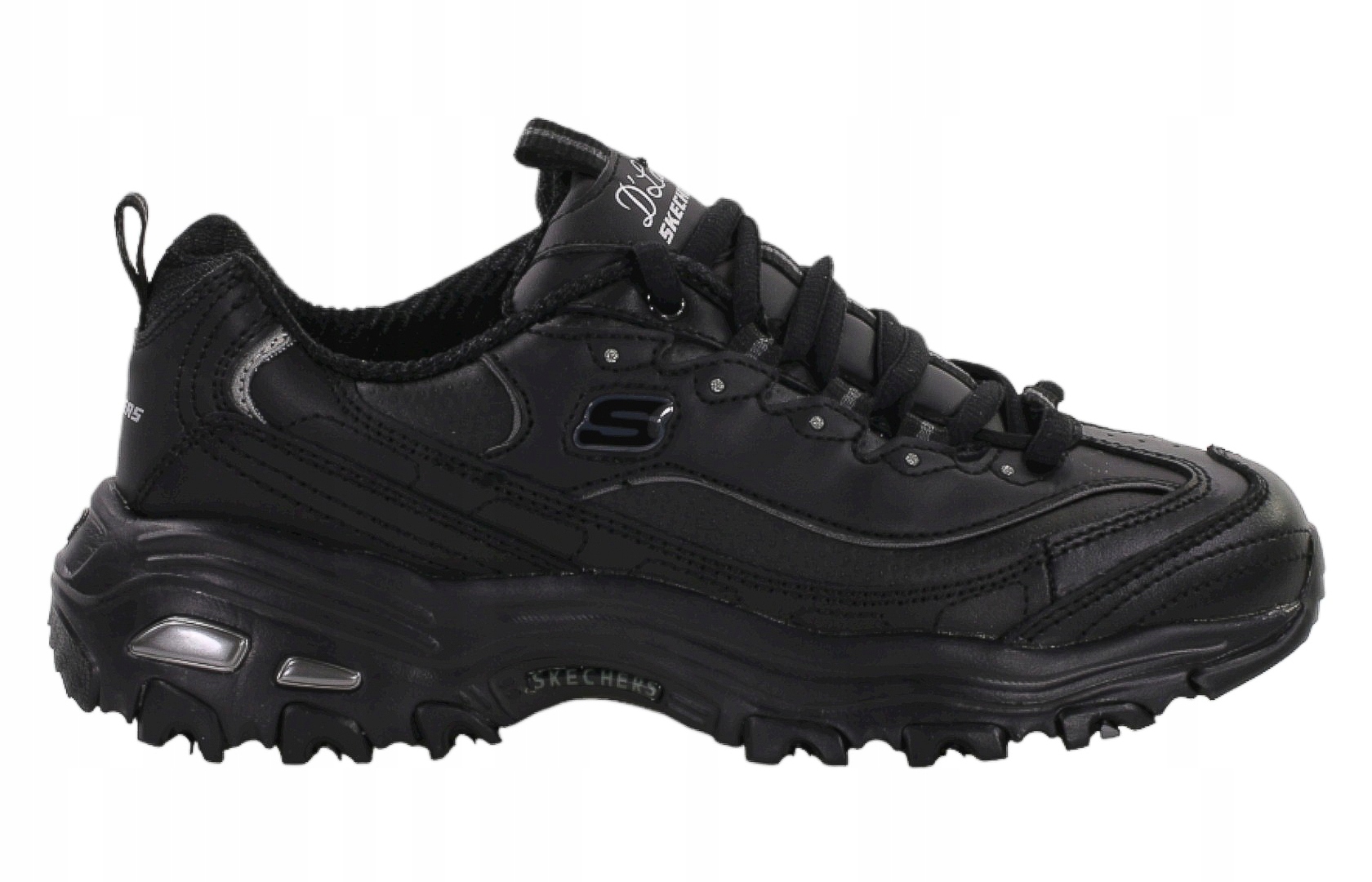 Boty Skechers D Lites Fresh Star 11931-BBK