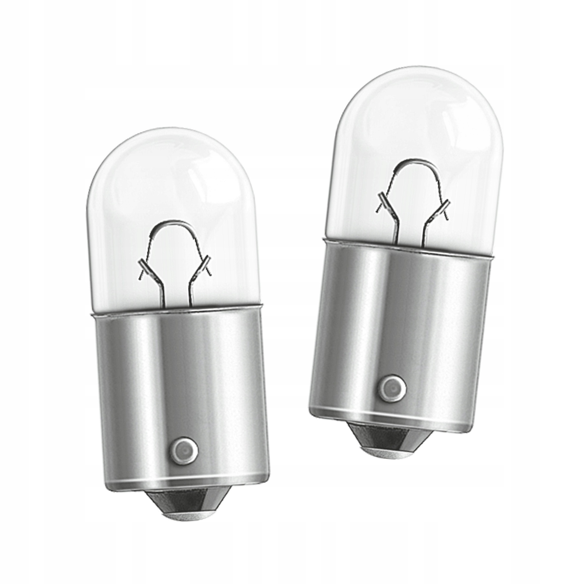 

Żarówka Osram 12V 5W BA15S R5W