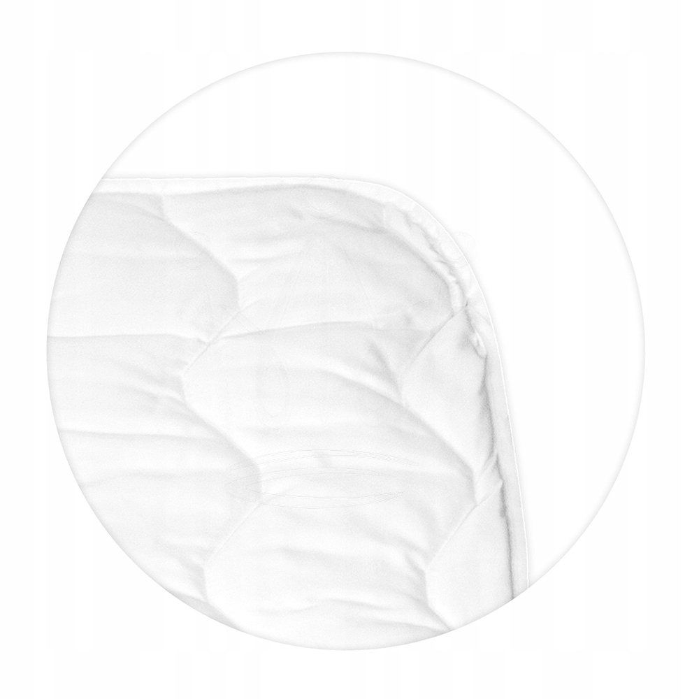 Kołdra 80x160 MEDICOTTON całoroczna Dla DZIECI 160x80 cm 100% BAWEŁNA Kod producenta 80x160 Kołdra Całoroczna MEDICOTTON biała