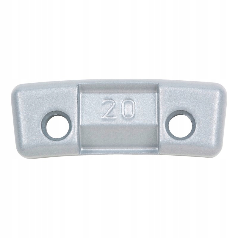 Wurth Cynk.cięż.zab.do кол, Сэм.ось., St. обод / сплав