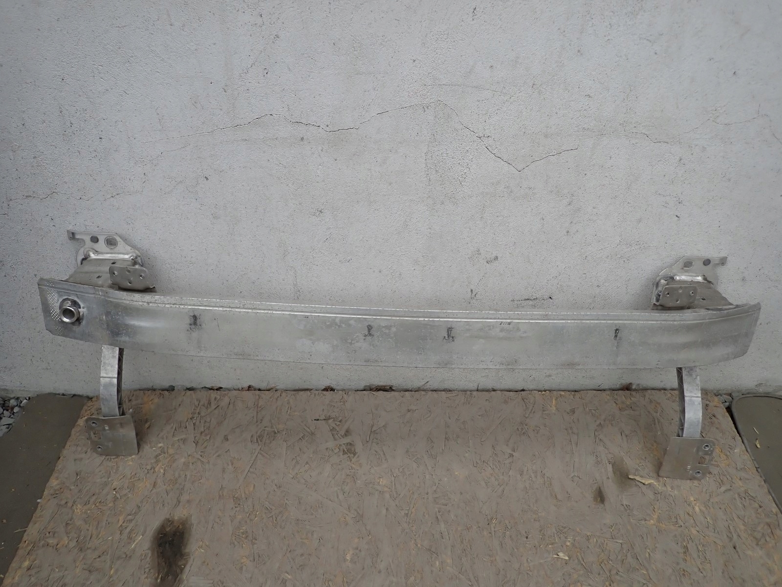 sider below bumper front front CITROEN C4 CACTUS 2014- 9801276380