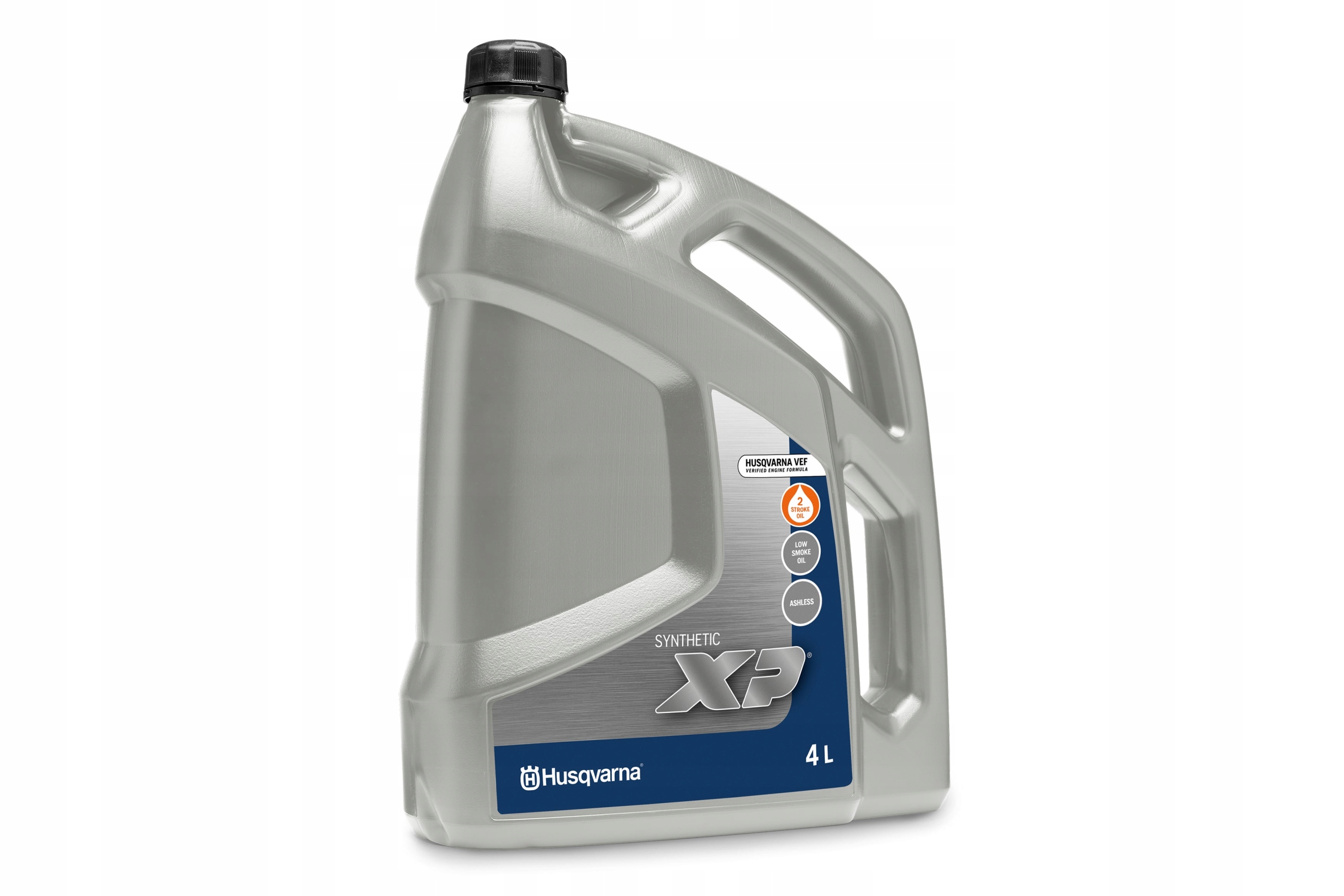 Olej pre dvojtaktné motory Husqvarna Xp Synthetic 4 l 547929803