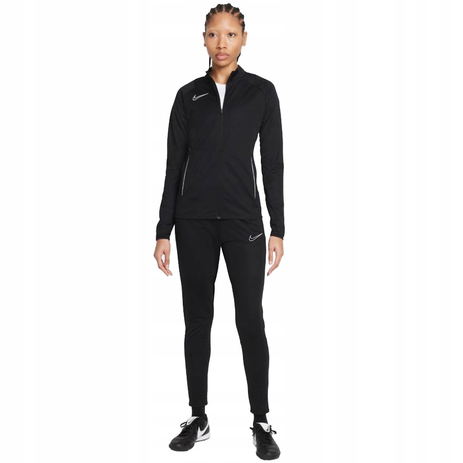 

ND05_D1274-XL DC2096 010 Dres damski Nike Dry Acad