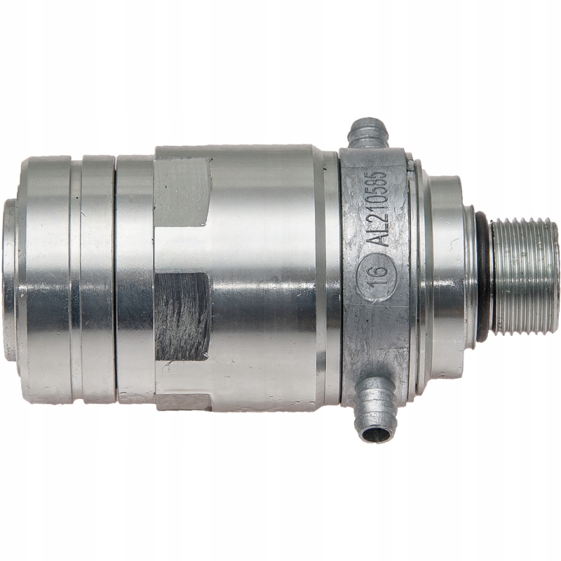 Gniazdo hydrauliczne JOHN DEERE AL210585