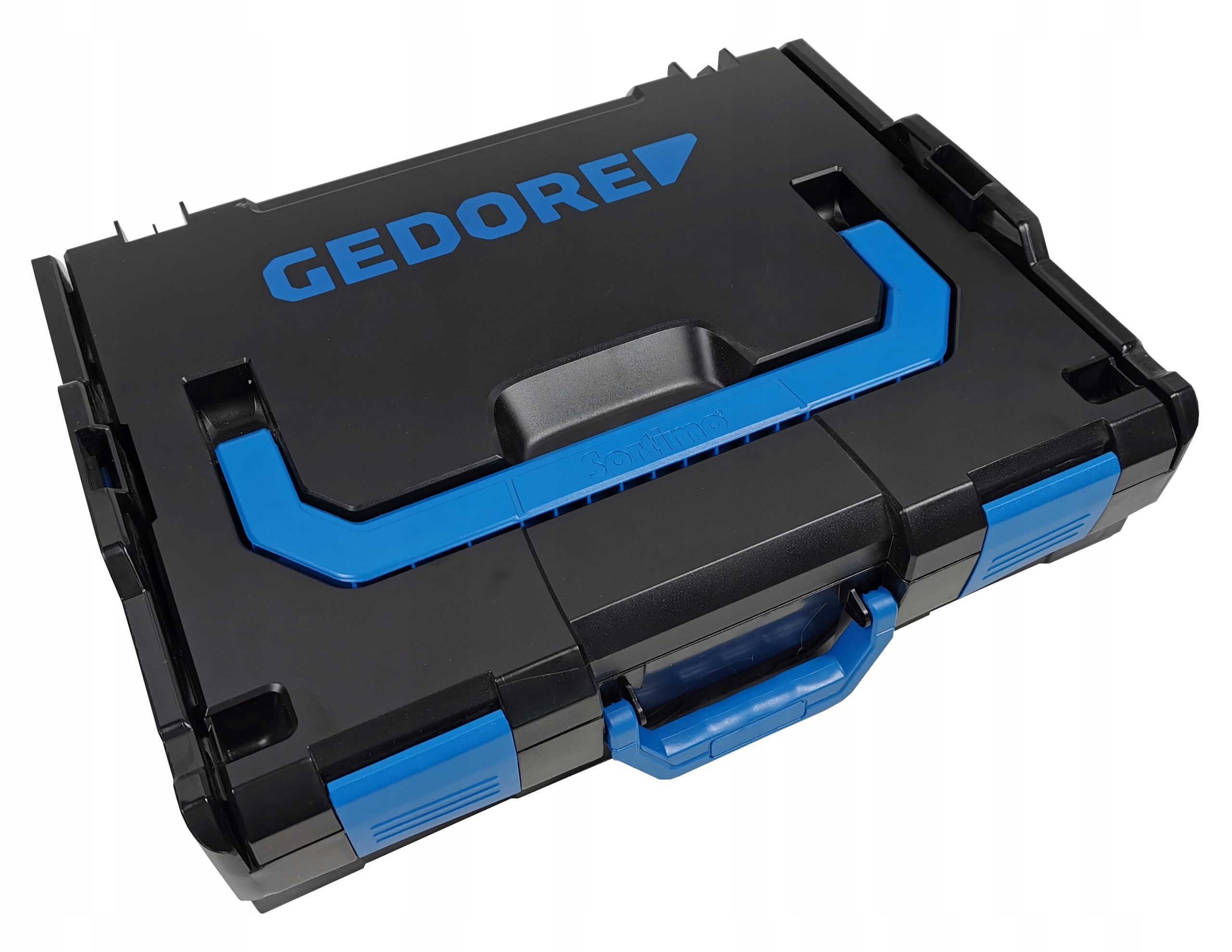 

Gedore L-Boxx walizka na narzędzia skrzynka
