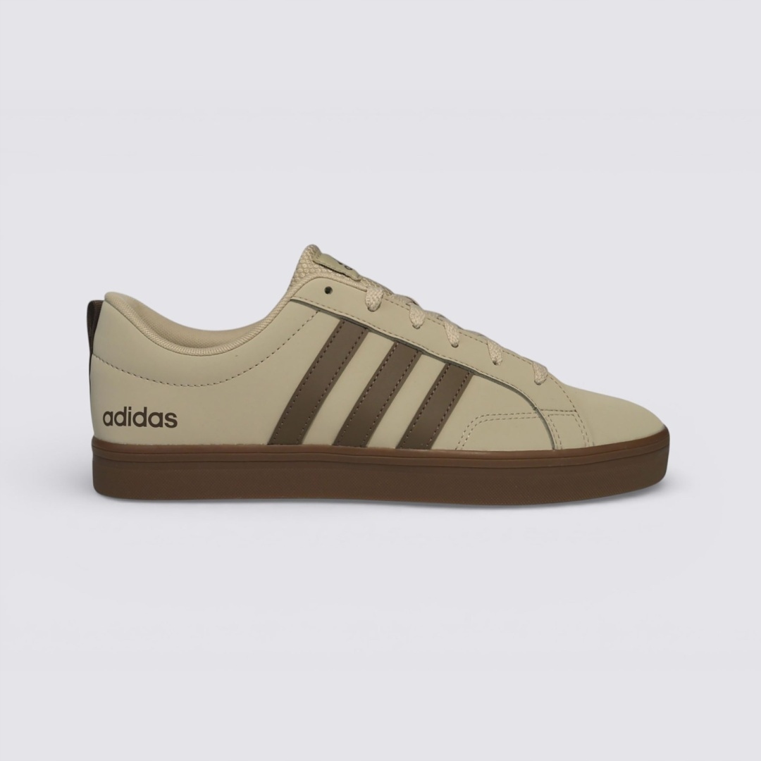 Adidas Vs Pace 2.0 KH9951 pánské boty béžové tenisky pohodlné tenisky