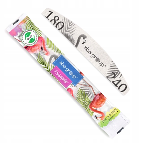 PILNIK ABA PÓŁKSIĘŻYC BEZPIECZNY 180/240