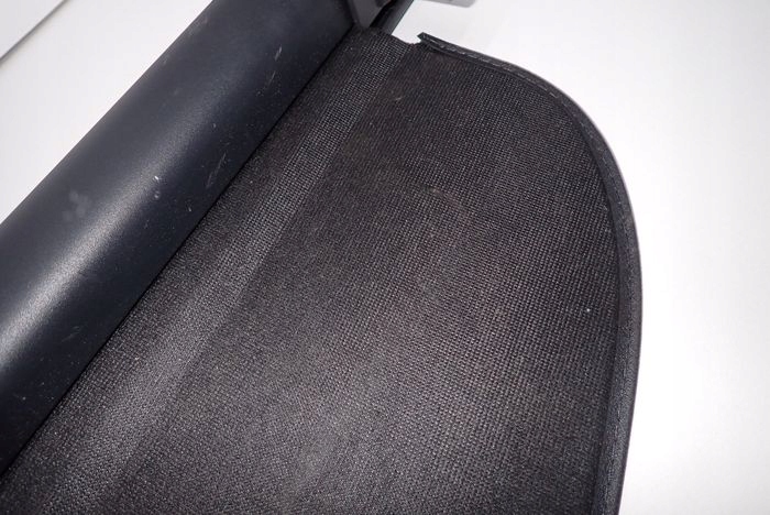 VW GOLF VIII 8 KOMBI blinds boot