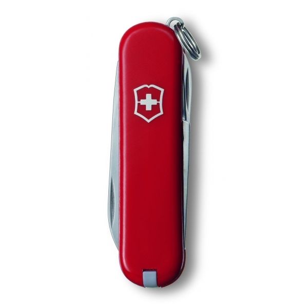 Scyzoryk Classic SD Victorinox czerwony Kod producenta 0.6223