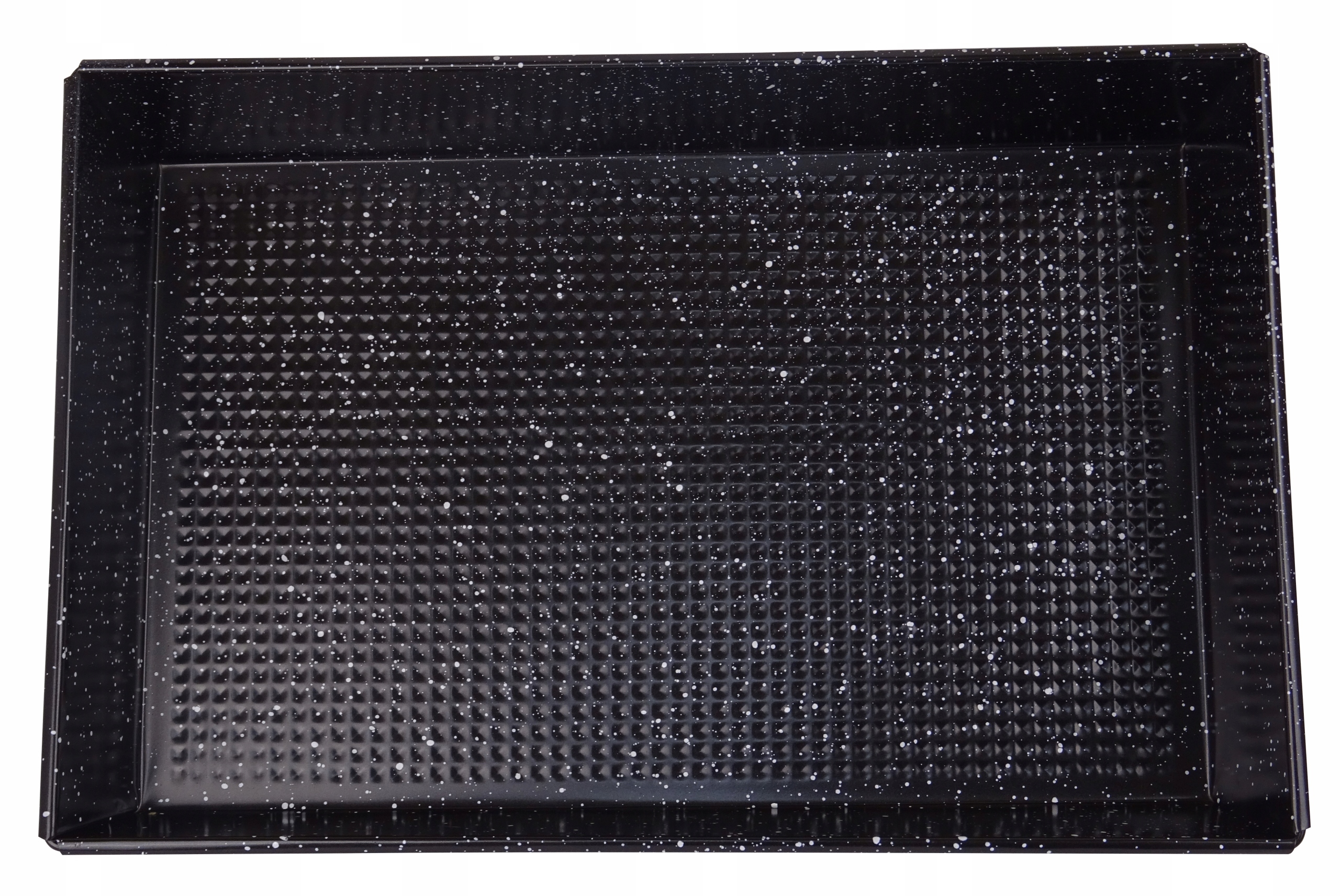 BLACHA FORMA BRYTFANNA DO PIECZENIA CIASTA CIASTO Marka Brunbeste