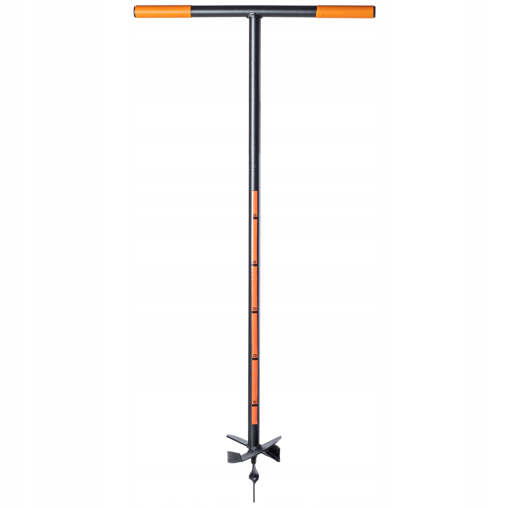 

Świder Do Ziemi Gleby Wiertnica Dołownik 130mm