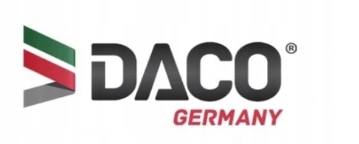 TARCZE KLOCKI TYŁ AUDI A6 C5 VW PASSAT B5 FL POSTAW NA JAKOŚĆ Producent części DACO