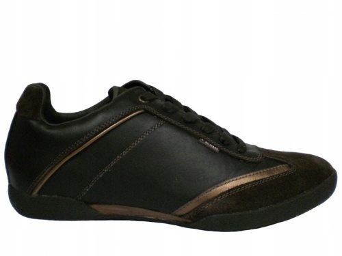 

Buty męskie skóra Tommy Hilfiger Gavin 096 046, 42
