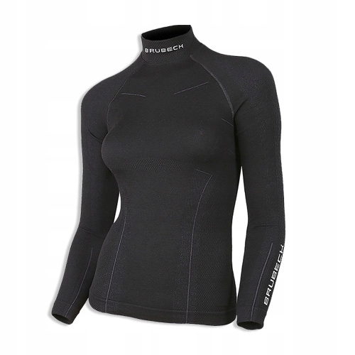 Ciepły komplet damski BRUBECK EXTREME WOOL Stan opakowania oryginalne