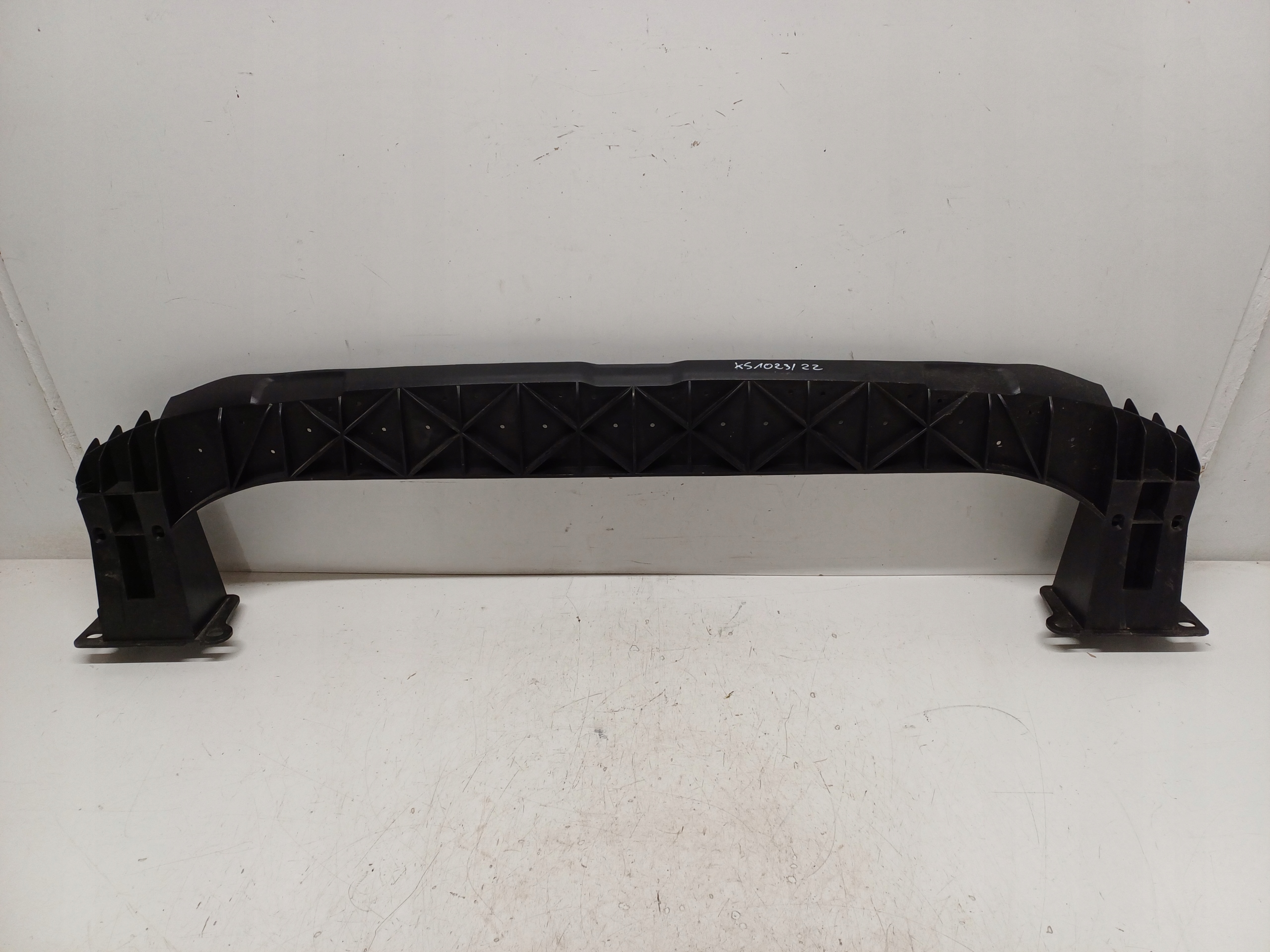 CITROEN BERLINGO 3 III 18- BELKA ZDERZAKA PRZÓD CT1008-24A-04LP