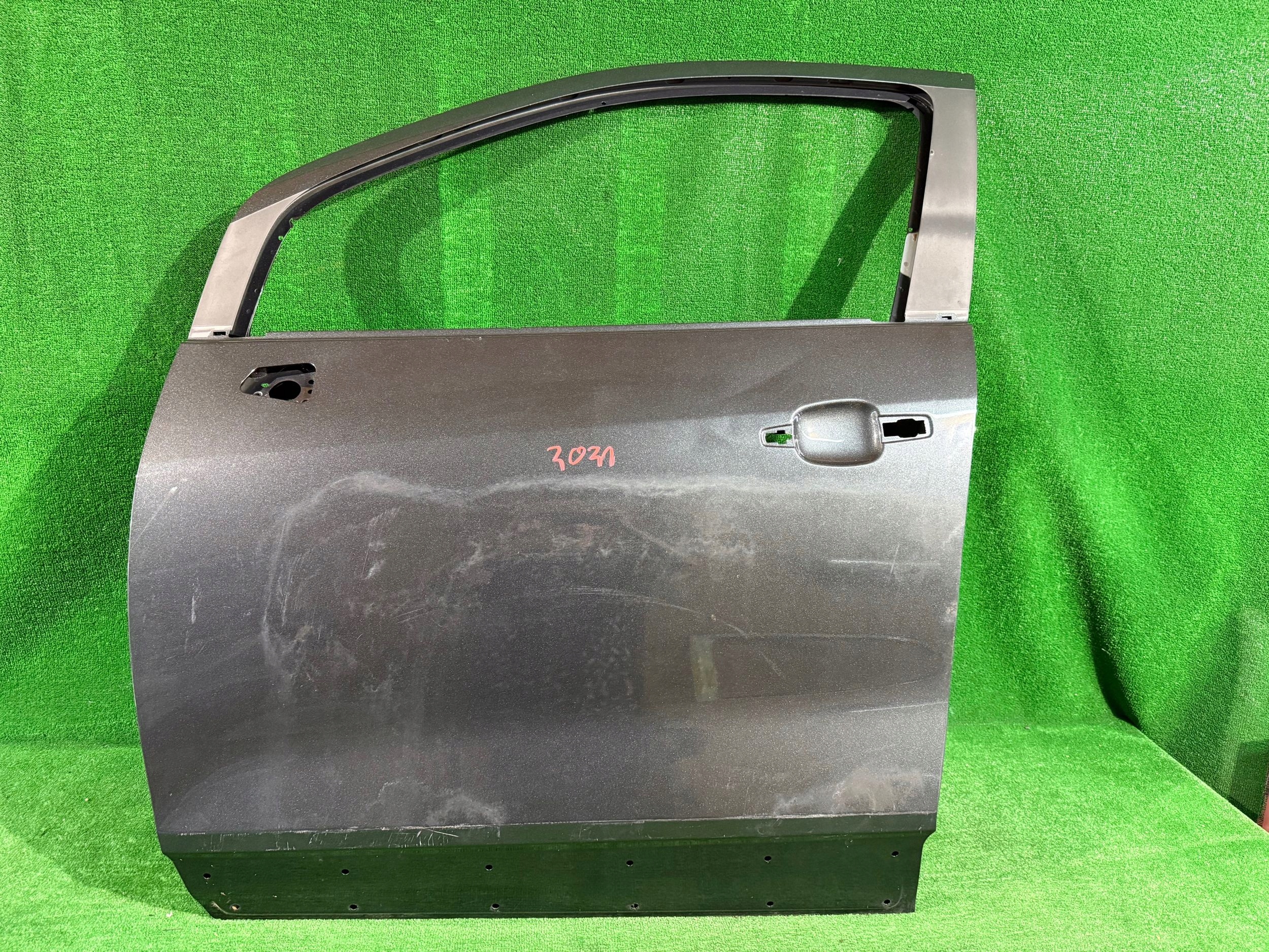door front front left OPEL MOKKA A X 12-20r NR.3031