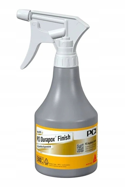 Pci Durapox Finish – čistič epoxidových spár 500 ml