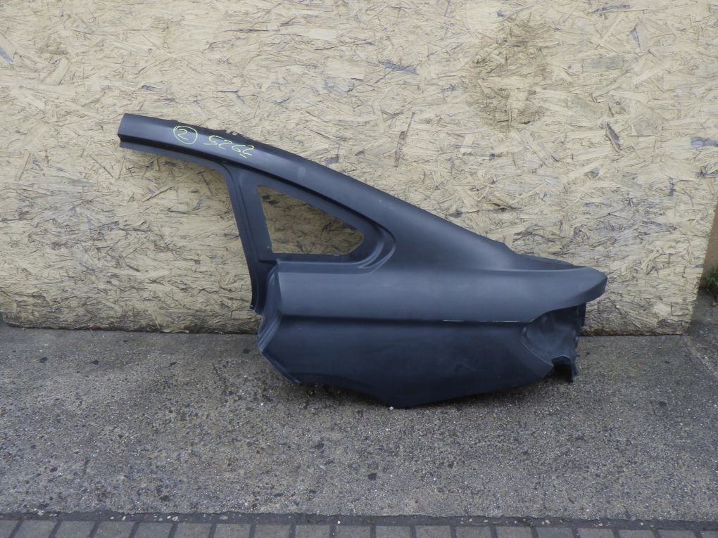 BMW 4 F36 GRAN COUPE 7305399 fender rear left