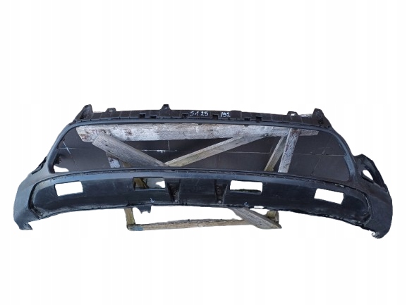 KIA SORENTO 3 III 15- DOKŁADKA SPOILER ZDERZAKA PRZEDNIEGO 86512C5000
