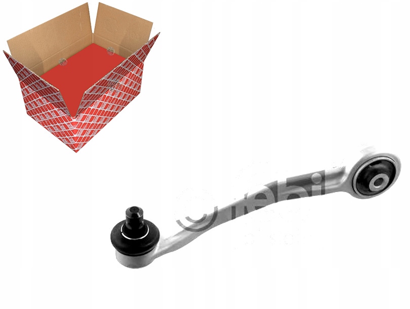 Rameno Odpružení Febi 206429 3040705098K0A 94083