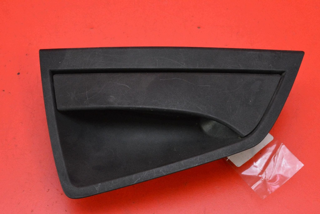 handle right rear part rear black V26868 ALFA ROMEO GIULIETTA 5D HB 10-20