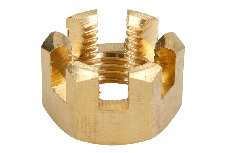 Nakrętka śruby PARSUN T40-04000021