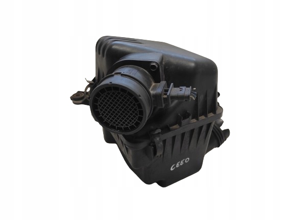 KIA CEED 1 I 06- 2.0CRDI OBUDOWA FILTRA PRZEPŁYWOMIERZ 28164-27800