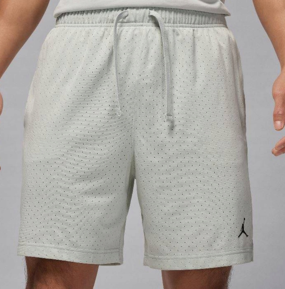Kraťasy Nike Air Jordan Dri-fit Sport Mesh Short vel. XXL