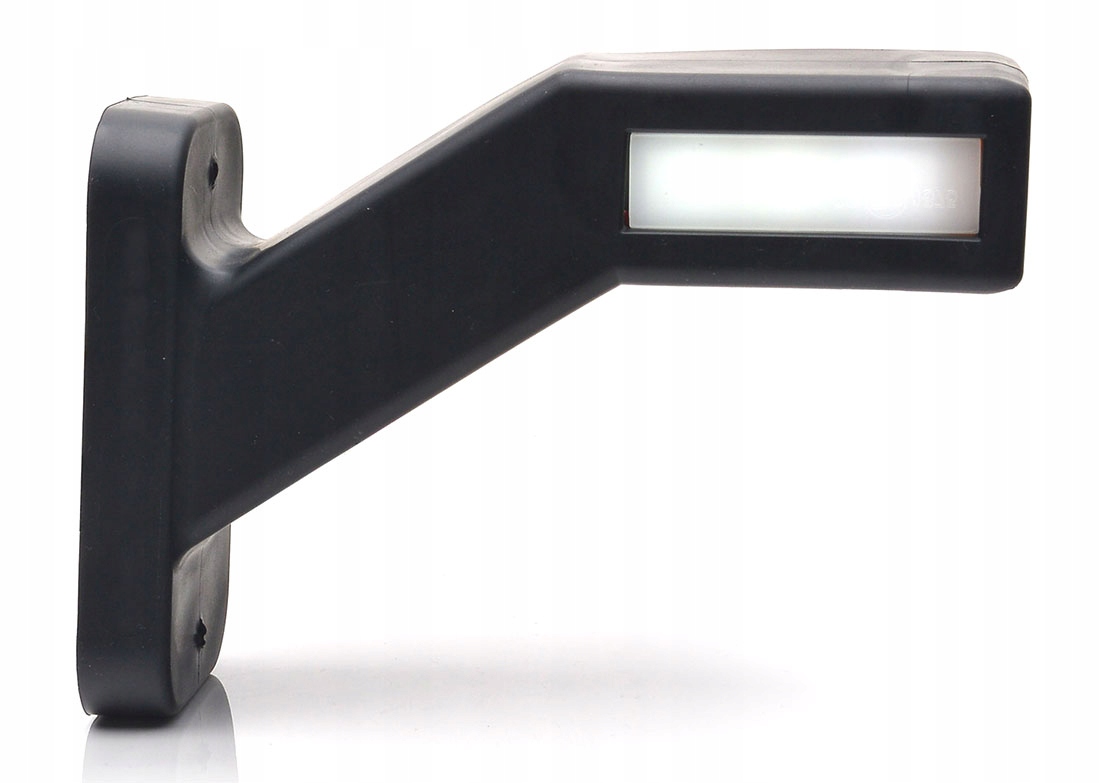 LAMPA OBRYSOWA LEDA KIERUNEK PRZYCZEPY LAWETY TIR Part number 1449L