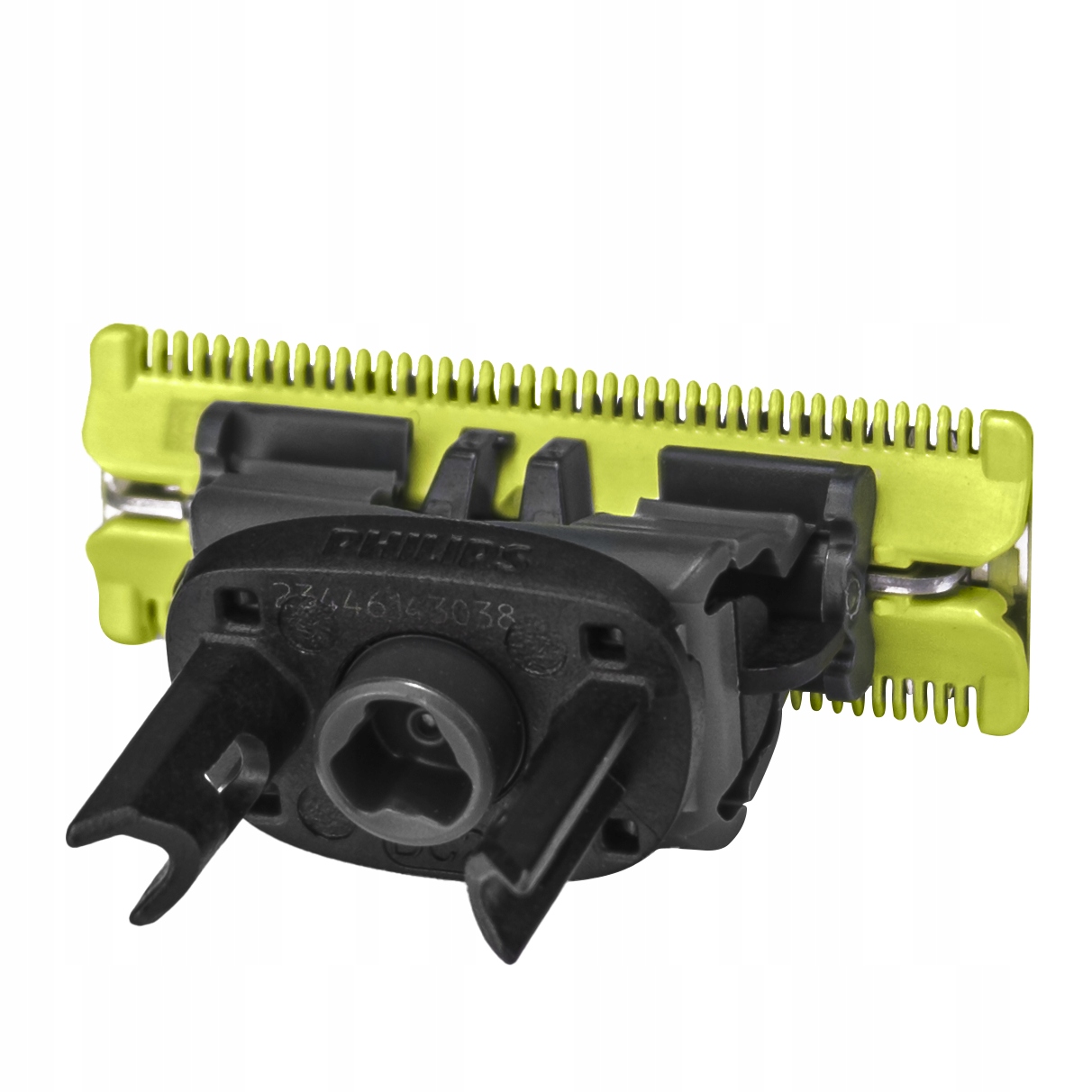 3x NÓŻ OSTRZE DO PHILIPS ONEBLADE QP2520 QP2530 Model qp230