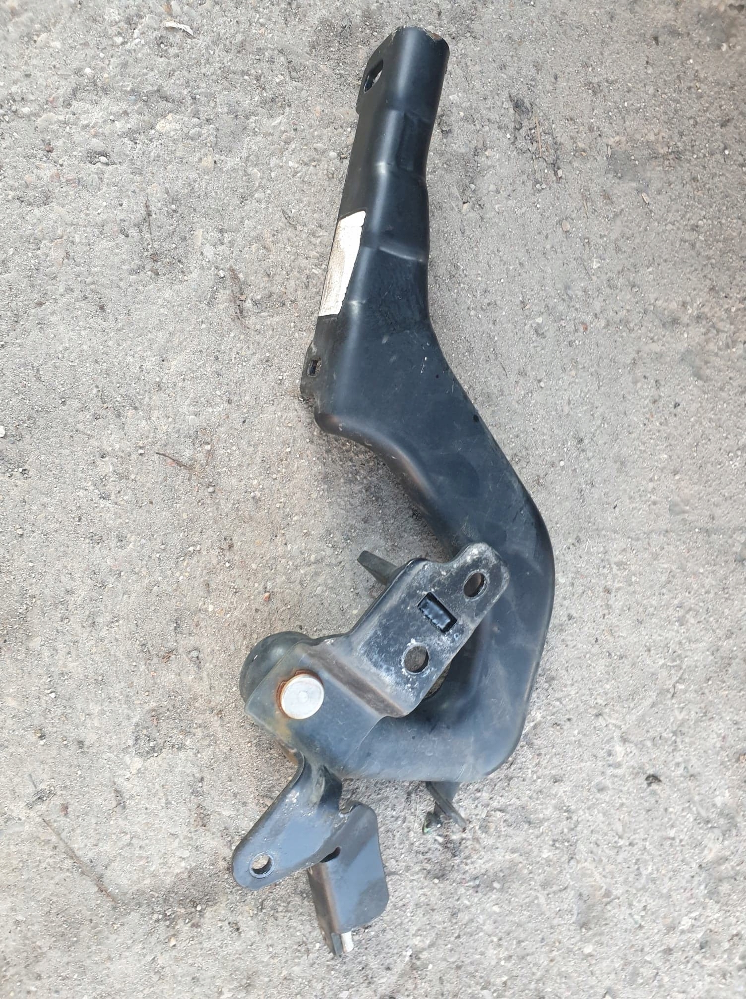 Петля левая для Renault Range t 82589732