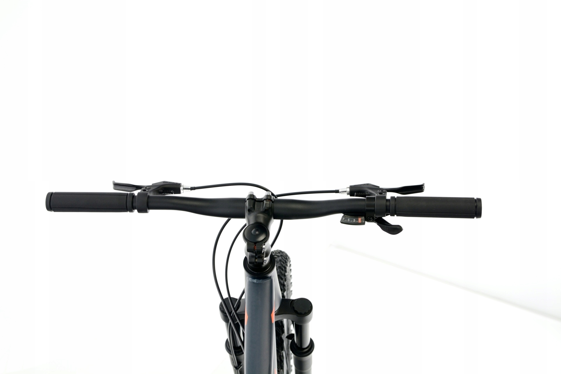 Rower MTB Kands Battle - 2025 rama 15 cali koło 10 