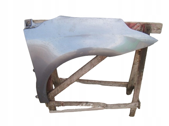 CITROEN C4 I 3D 2004 - 2010 1.6 B BŁOTNIK PRAWY PRZÓD PRZEDNI