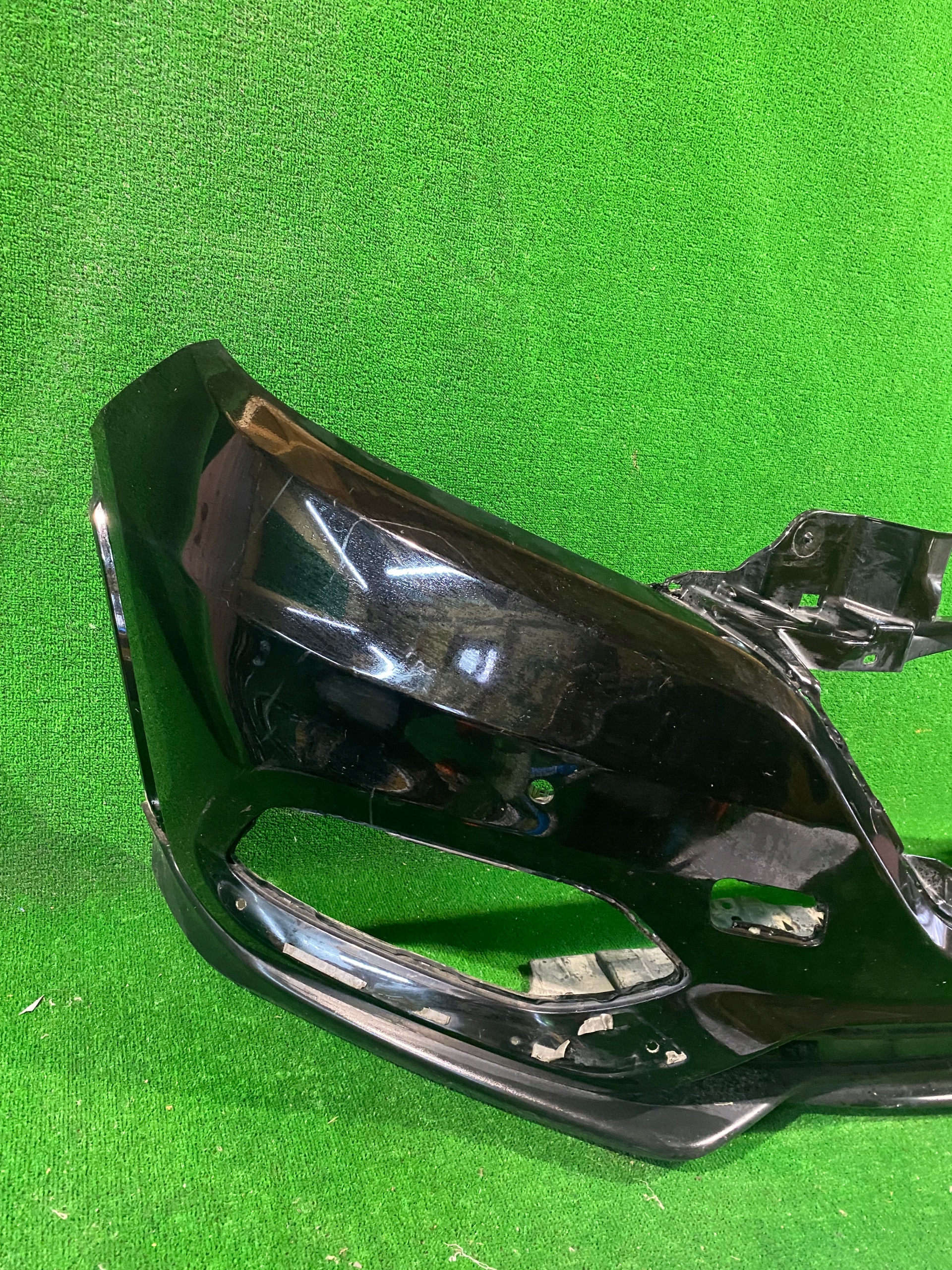 front bumper front HONDA HR-V II LIFT