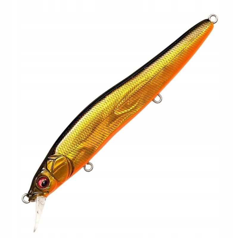 Megabass Oneten R Hi-Float Gg Megabass Kinkuro