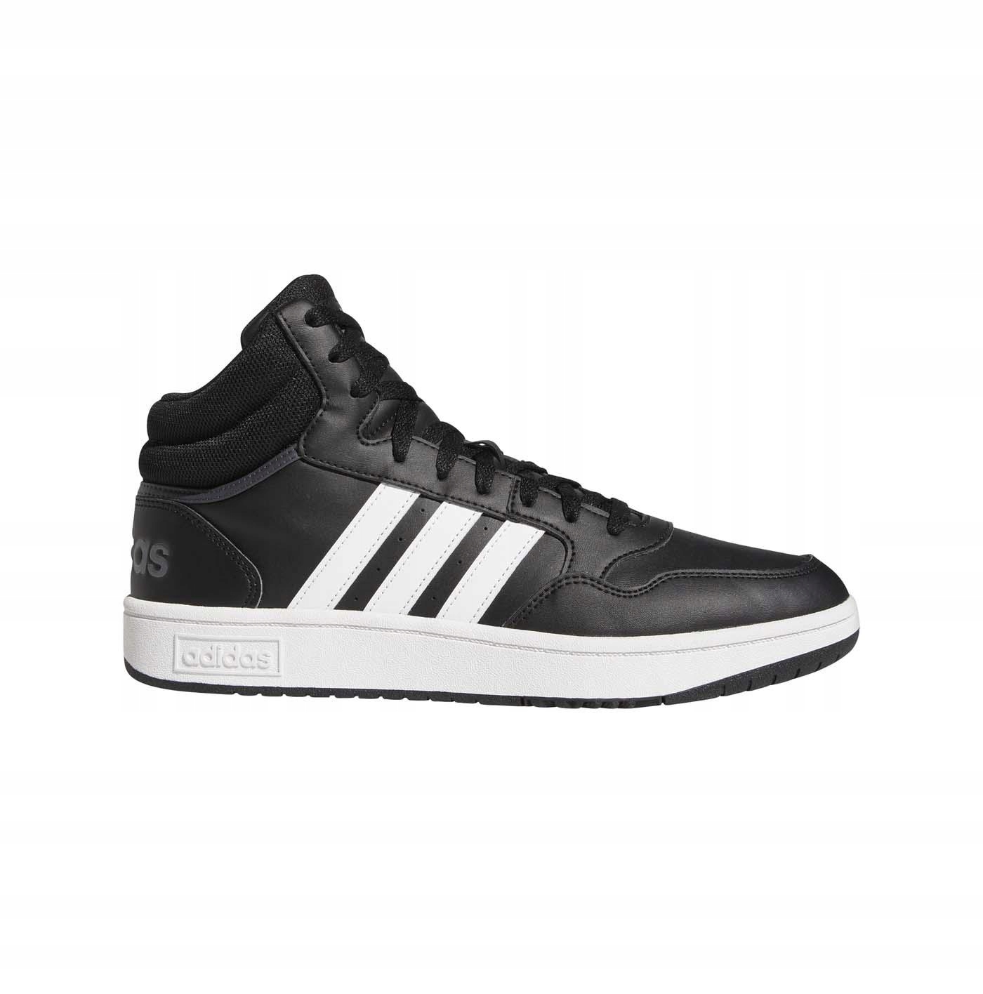 Pánské Boty Hoops 3.0 MID GW3020 Adidas