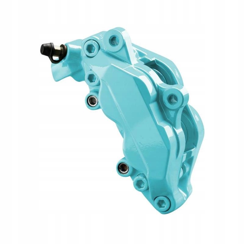 Foliatec фарба для затискачів PASTELL Pepper MINT