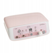 3v1 Mikrodermabraze Hot Cold+ Sono BR-1891