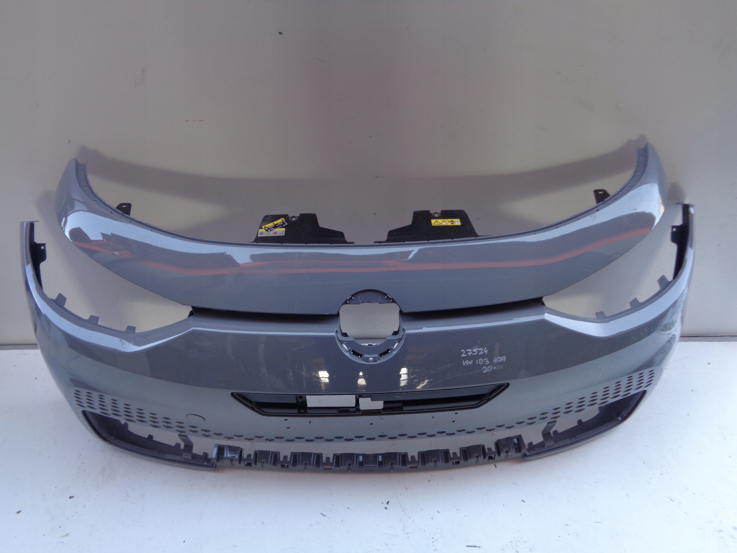 Frontstoßstange VW ID3 10A 20- NR 27524