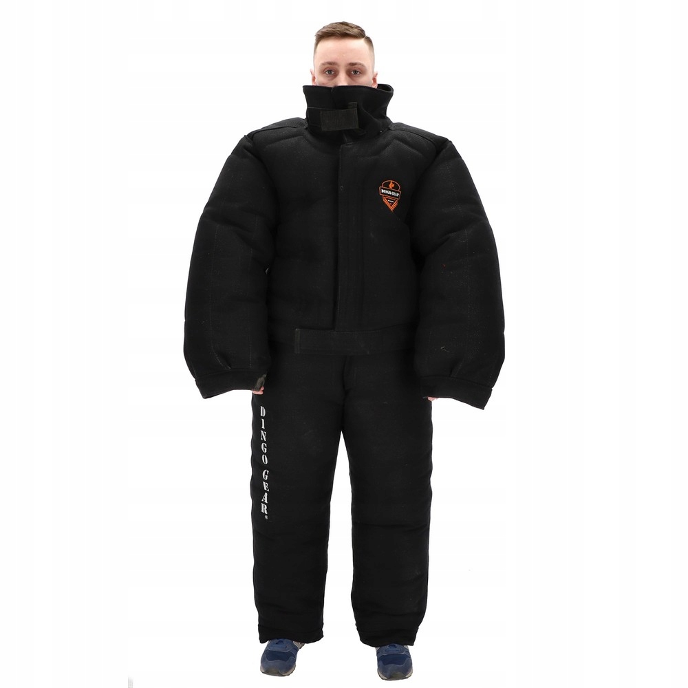 Levně Dingo Gear Oblečení Max Ochrana Bunda L