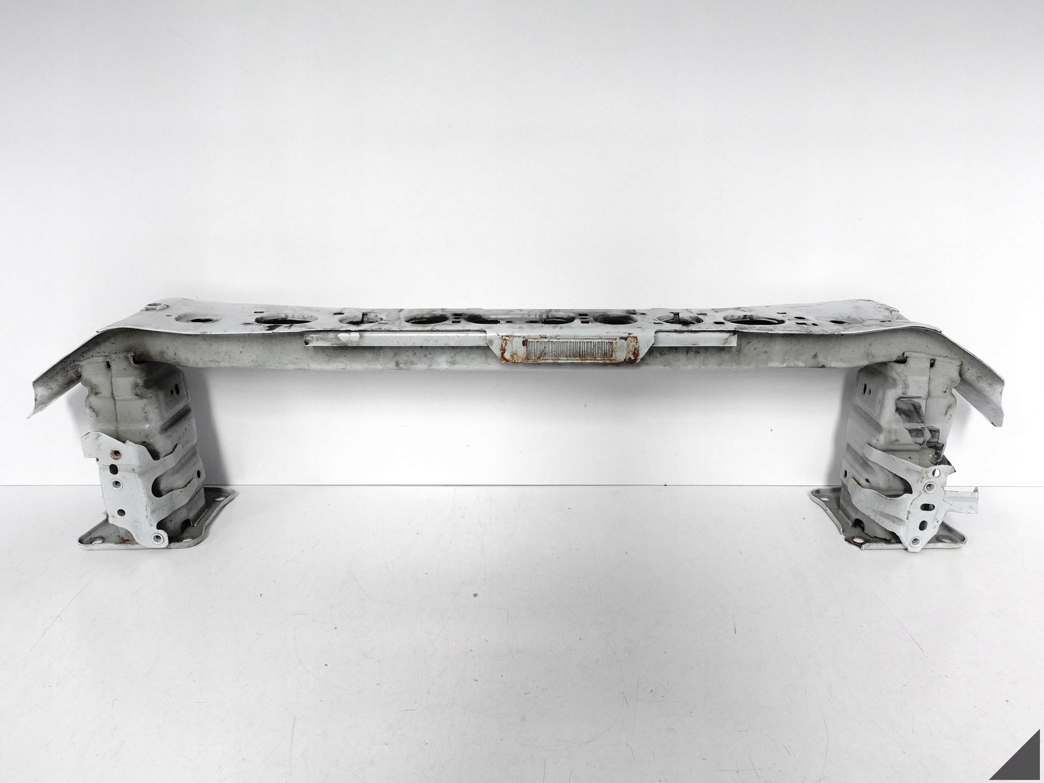FORD FOCUS III 3 MK3 LIFT 14-18 sider console bumper front