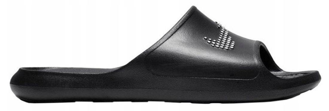 Męskie klapki basenowe Nike CZ5478-001 na basen R. 41