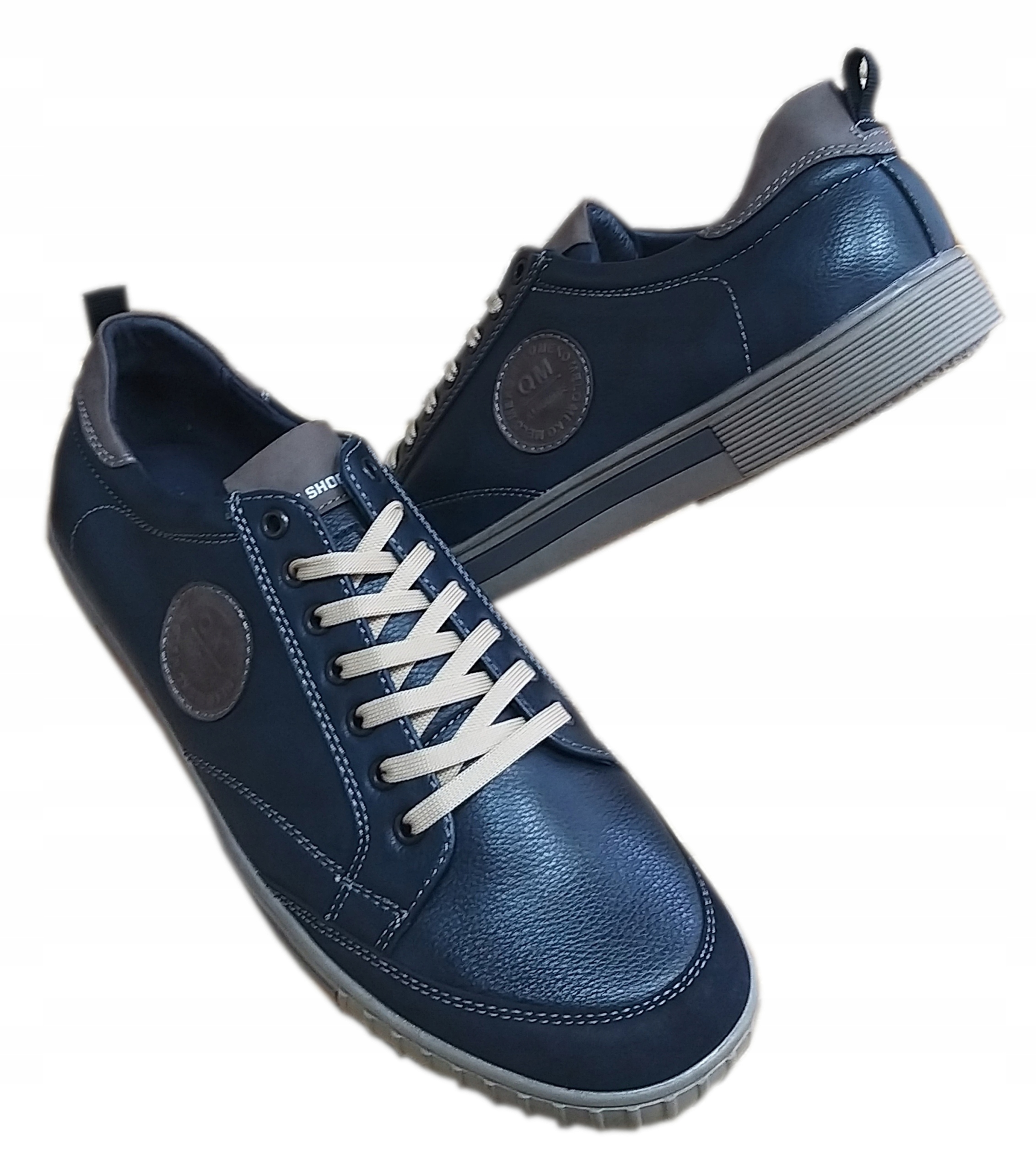 

Buty Męskie Size 47