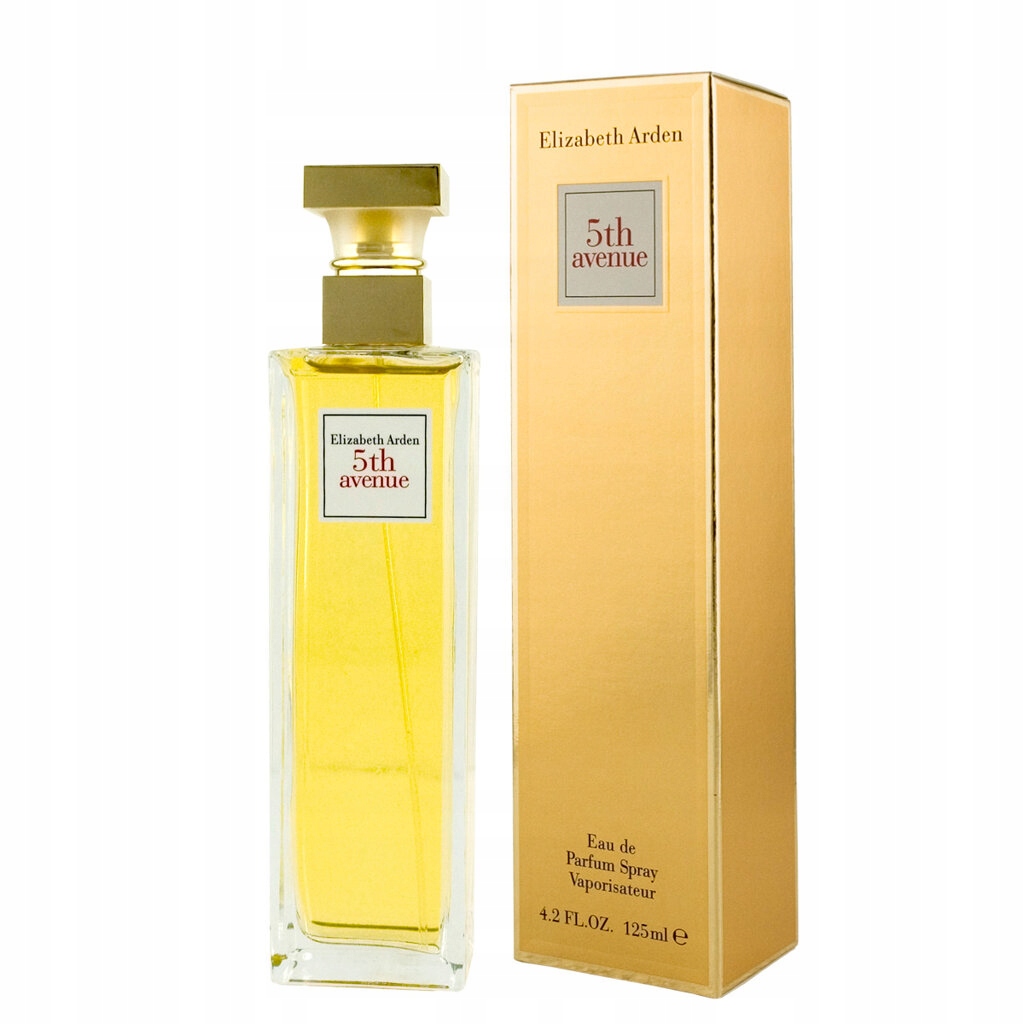 Elizabeth Arden 5th Avenue Edp 125 ml W