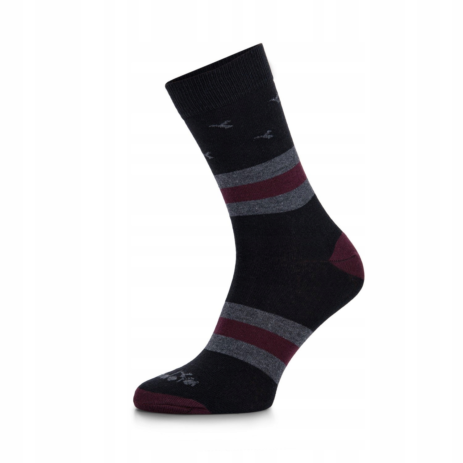 

Diadora Man Normal Plain Socks Warm Cotton