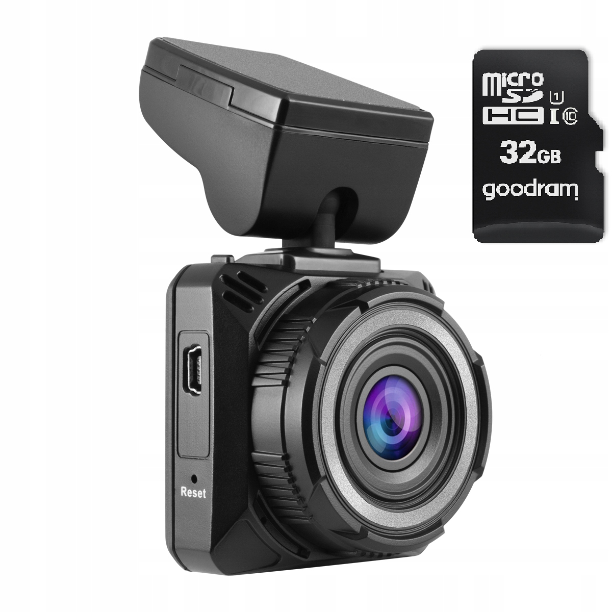 Wideorejestrator NAVITEL R5 + Karta 32 GB Marka NAVITEL