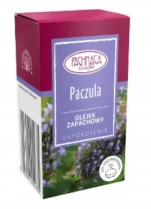 

Pachnąca Szafa Olejek Zapachowy Paczula