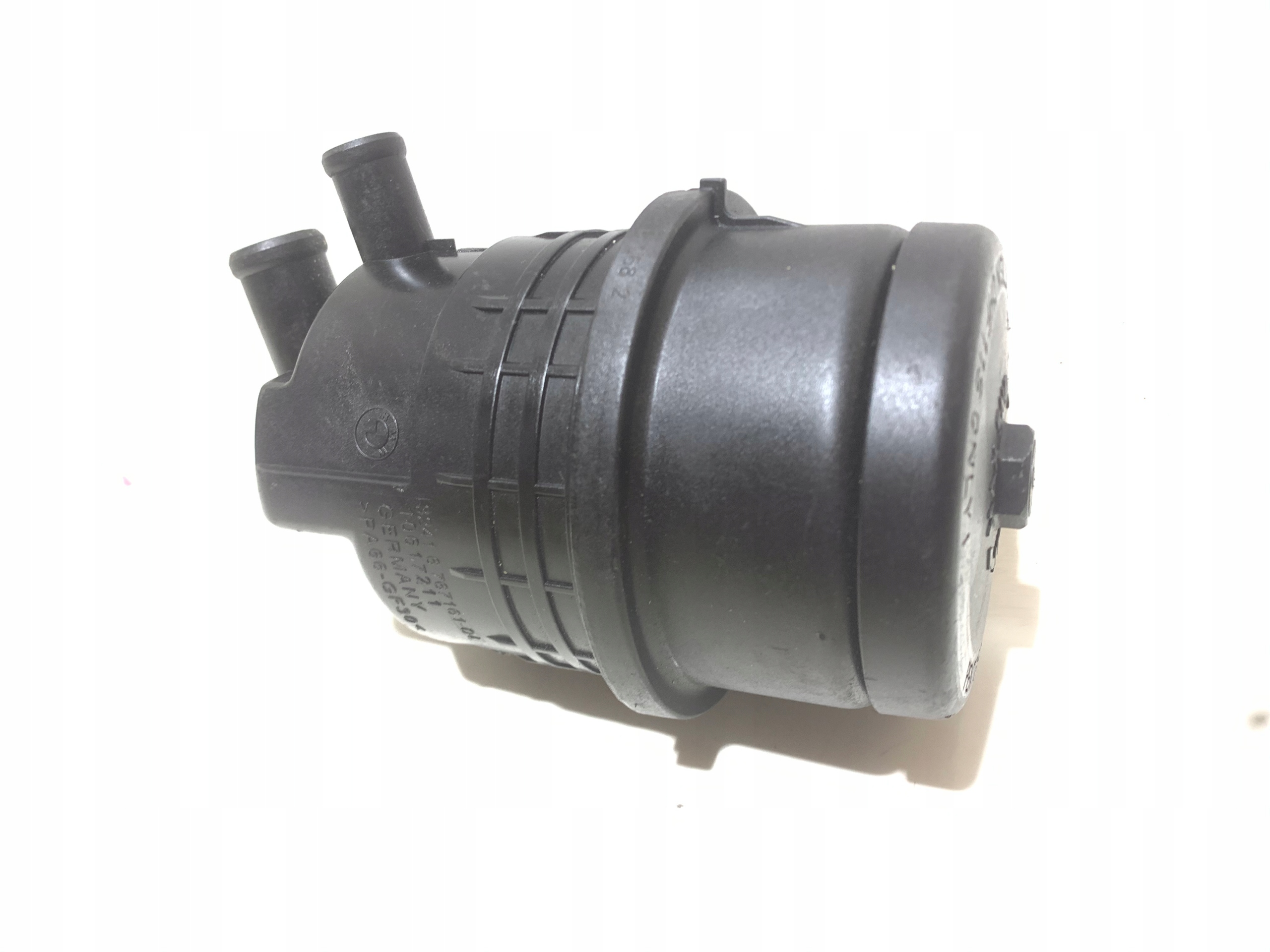 Бачок гидроусилителя BMW E90 E91 32416767161