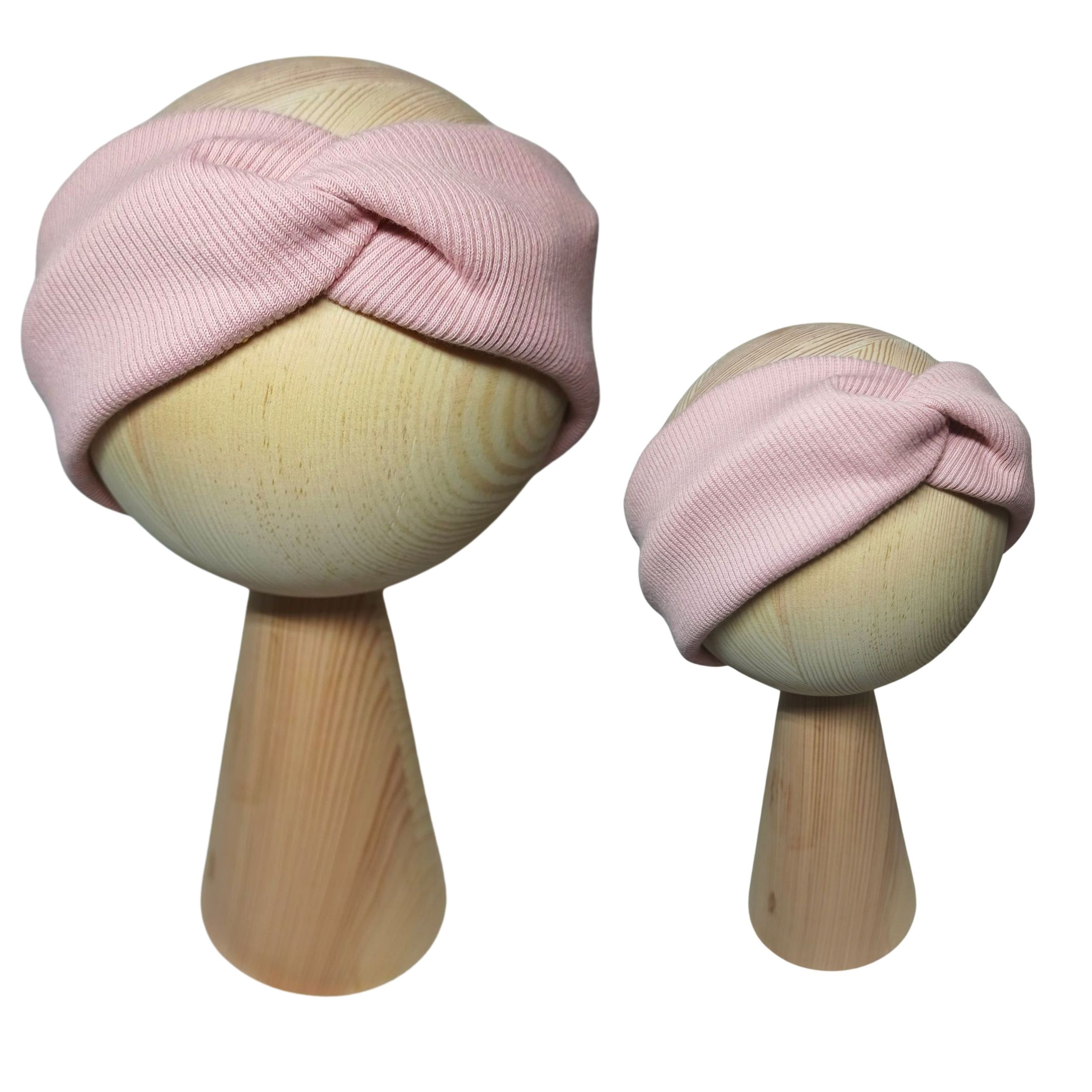 

Opaska Na Głowe Wiosna Dla Dziewczynek Kolor 48-52