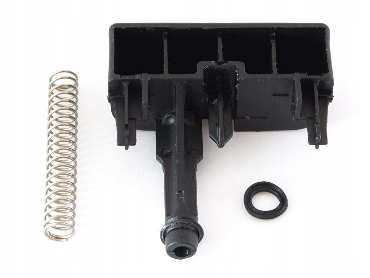 KLAMKA KLAPY ZAMEK TYŁ Renault Scenic 99-03 LIFT Producent części 3F Quality